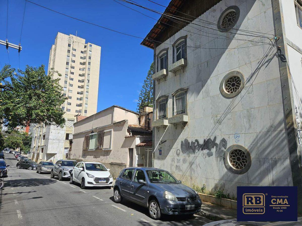 Apartamento, Santo Antônio, 2 Quartos, 1 Vaga