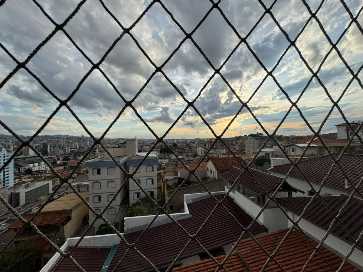 Apartamento, Lagoinha, 2 Quartos, 0 Vaga