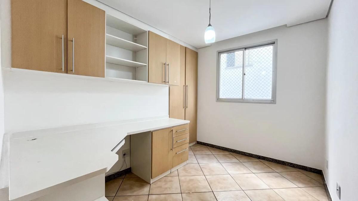 Apartamento, Manacás, 2 Quartos, 1 Vaga, 1 Suíte