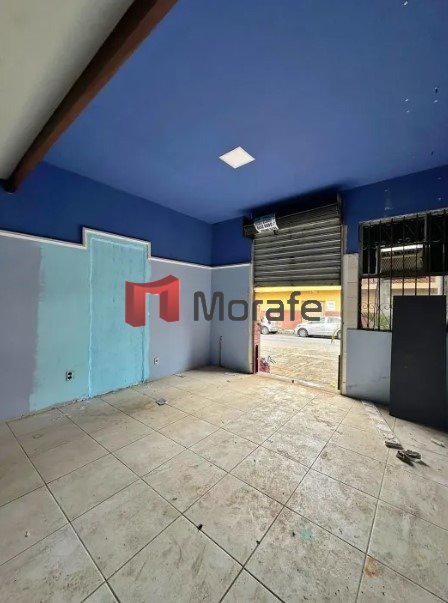 Galpão, Planalto, 0 Quarto, 0 Vaga