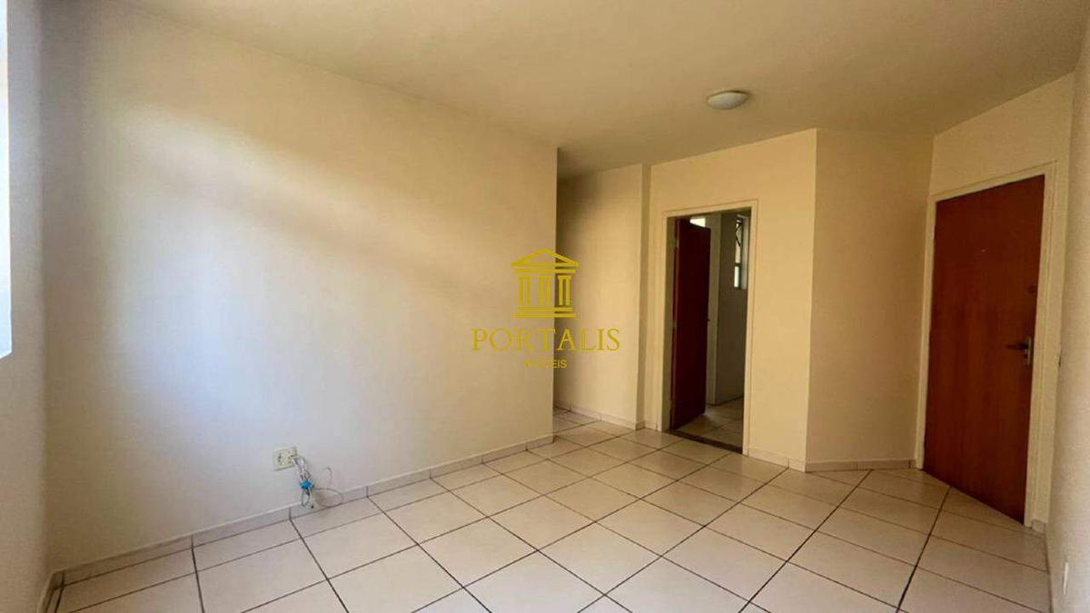 Apartamento, Nova Suíssa, 2 Quartos, 1 Vaga, 1 Suíte