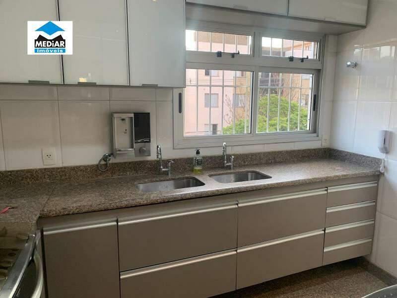 Apartamento, Buritis, 4 Quartos, 2 Vagas, 2 Suítes
