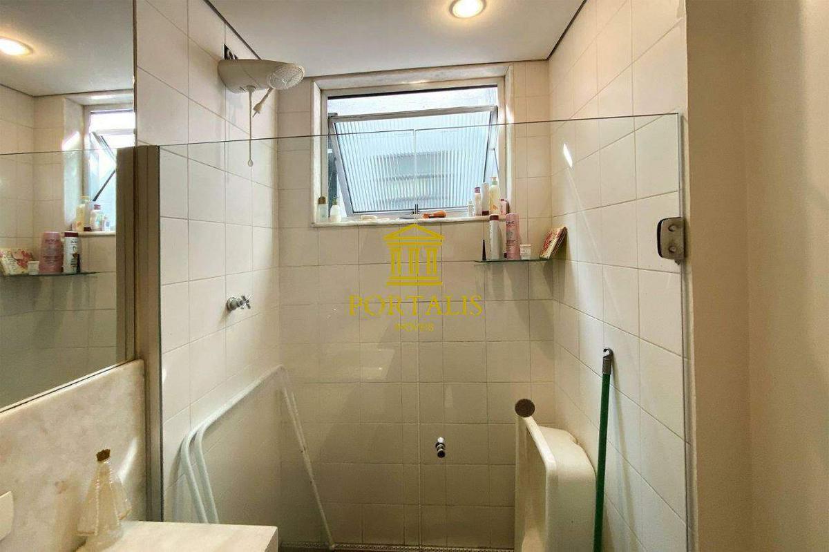 Apartamento, São Pedro, 3 Quartos, 1 Vaga, 1 Suíte