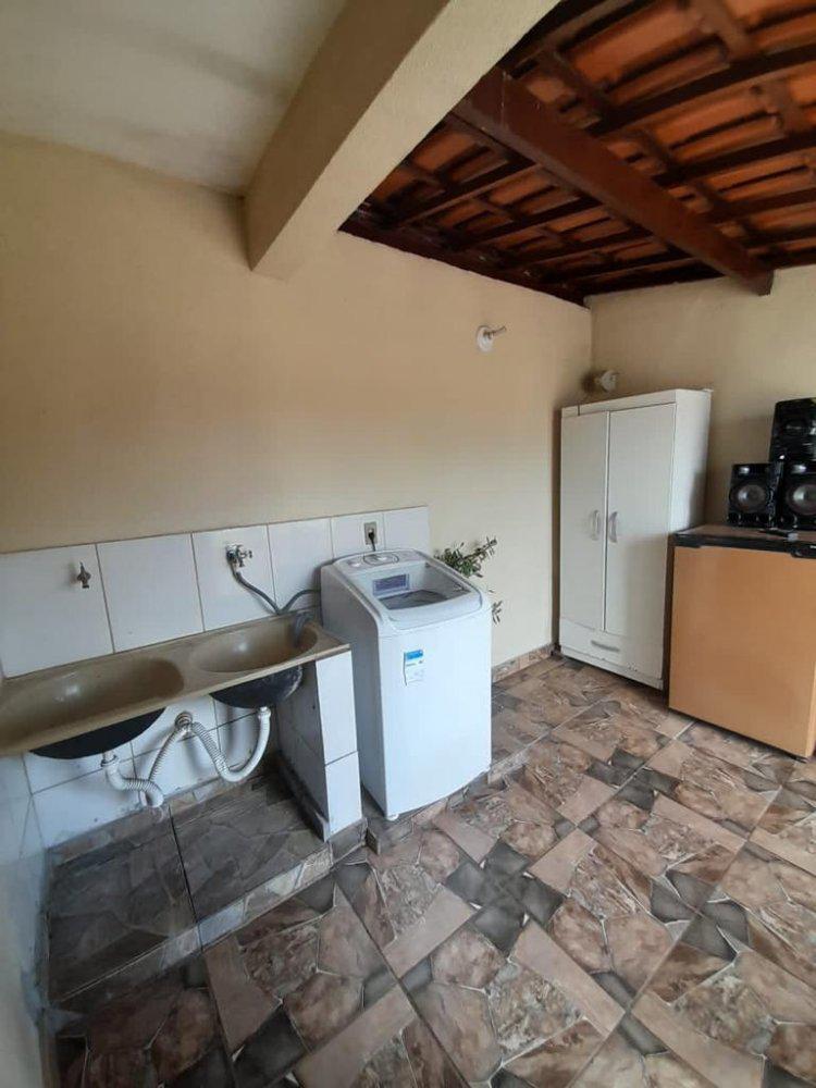 Cobertura, Serra Azul, 3 Quartos, 1 Vaga