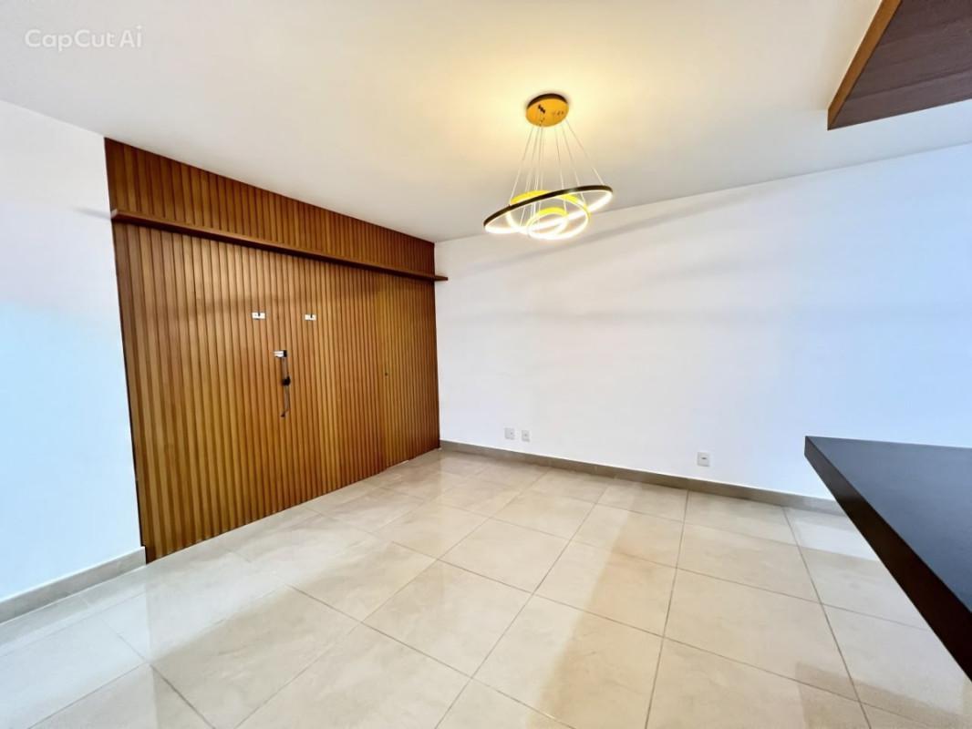 Apartamento, Ouro Preto, 3 Quartos, 3 Vagas, 1 Suíte