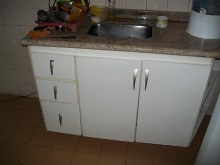 Apartamento, Vila Clóris, 3 Quartos, 1 Vaga, 1 Suíte