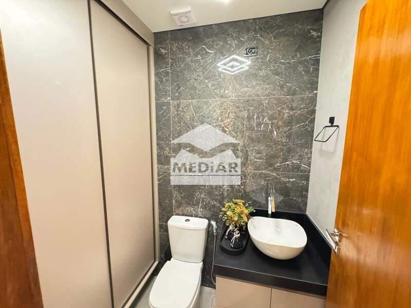 Cobertura, Castelo, 3 Quartos, 3 Vagas, 1 Suíte