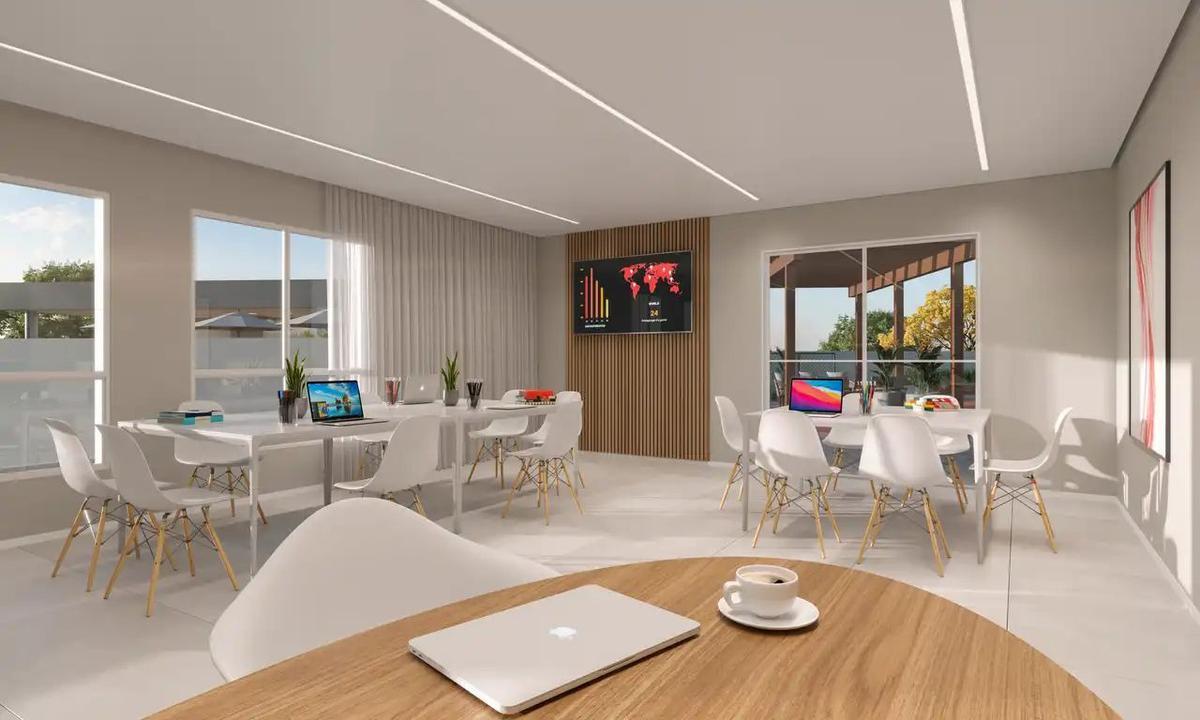 Apartamento, Caiçaras, 2 Quartos, 2 Vagas, 1 Suíte