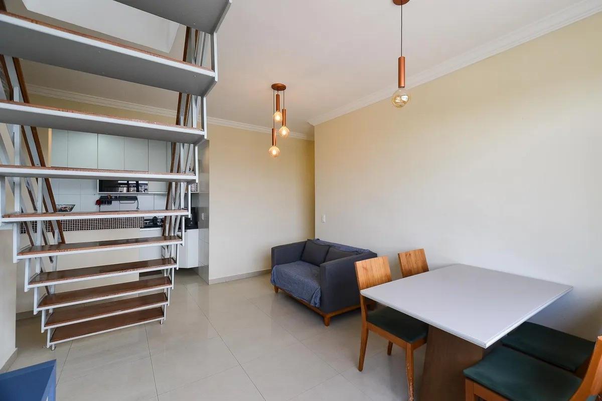 Cobertura, Ipiranga, 3 Quartos, 2 Vagas, 1 Suíte