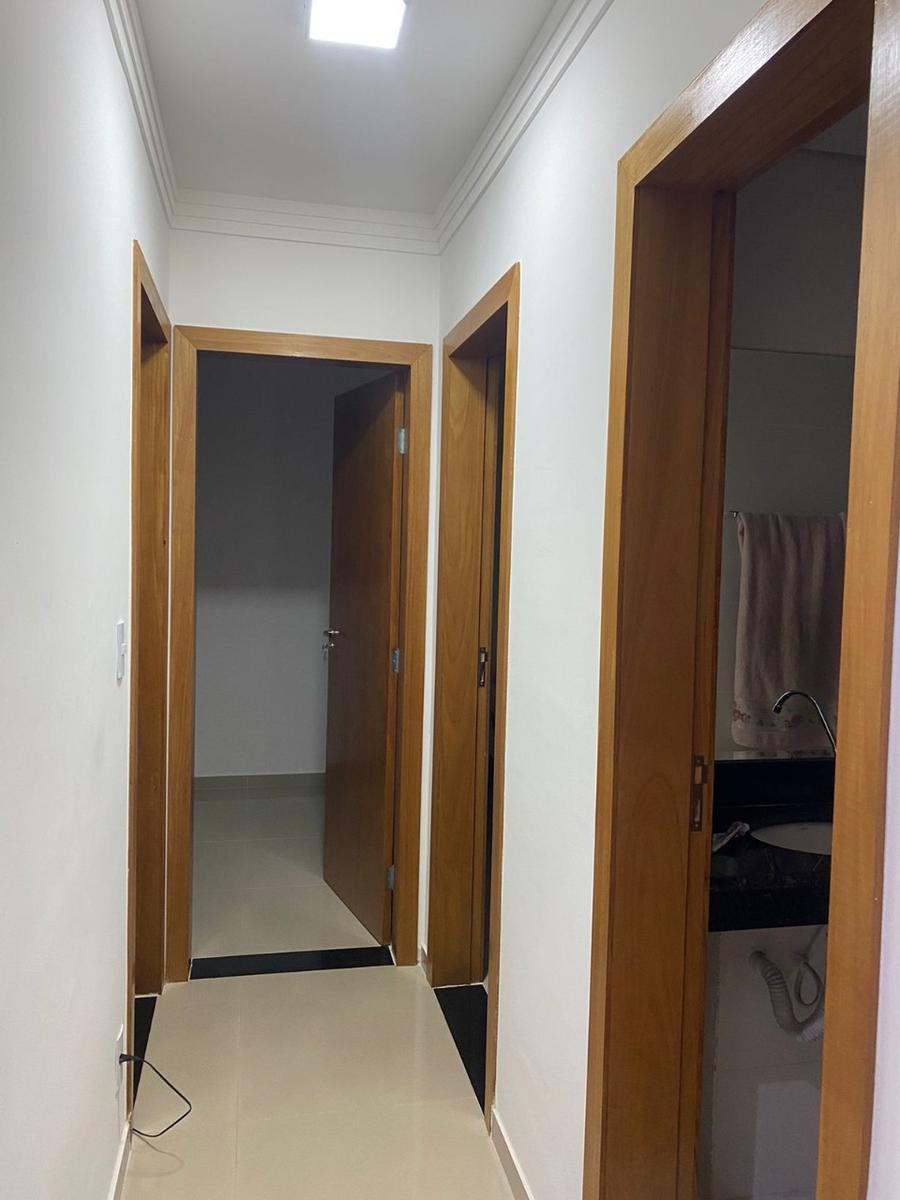 Apartamento, Mantiqueira, 3 Quartos, 1 Vaga