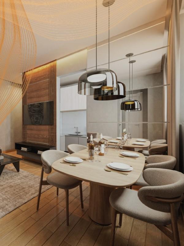 Apartamento, Gameleira, 2 Quartos, 1 Vaga