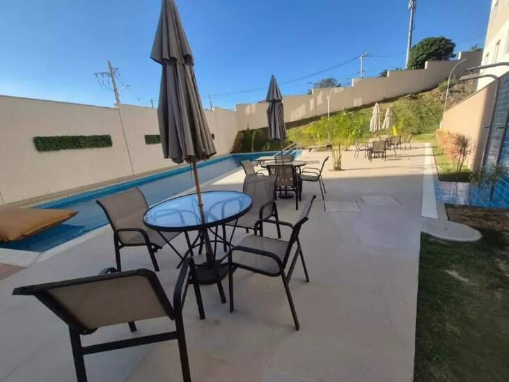 Apartamento, Palmeiras, 2 Quartos, 1 Vaga, 1 Suíte
