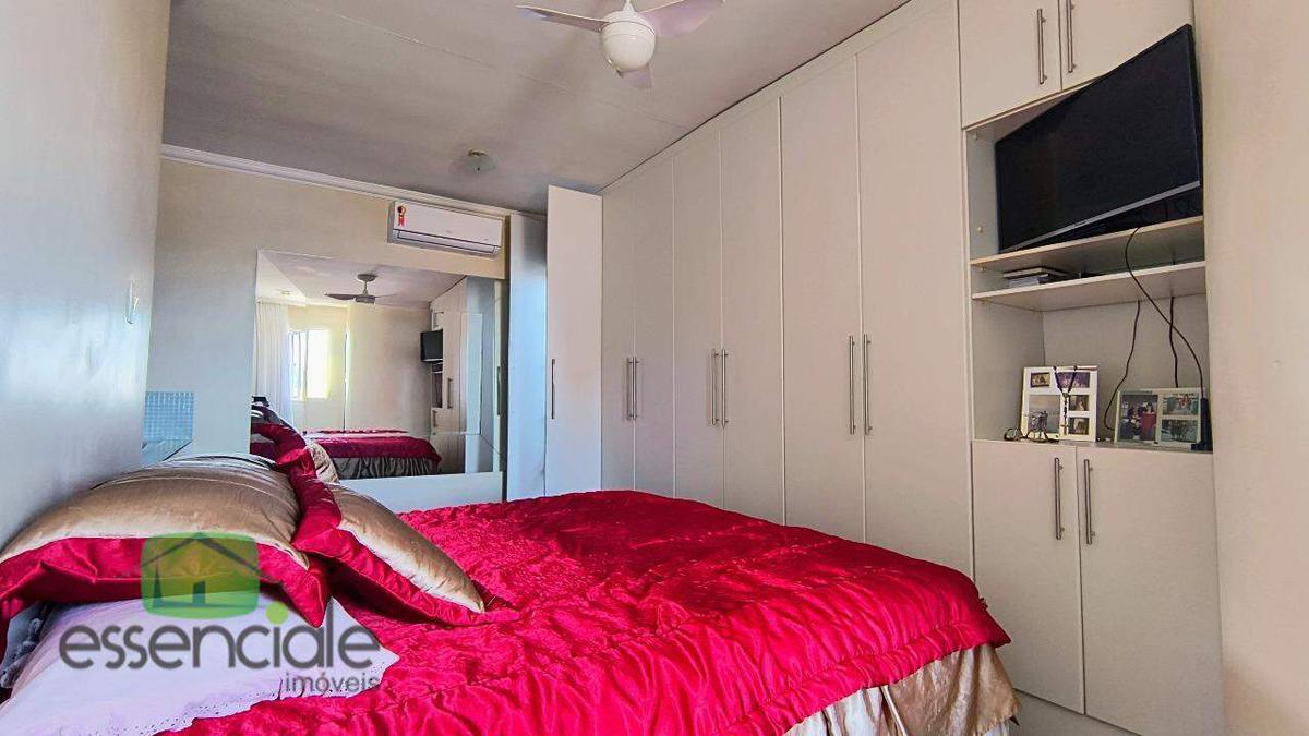 Cobertura, Jardim Riacho das Pedras, 3 Quartos, 1 Vaga, 2 Suítes