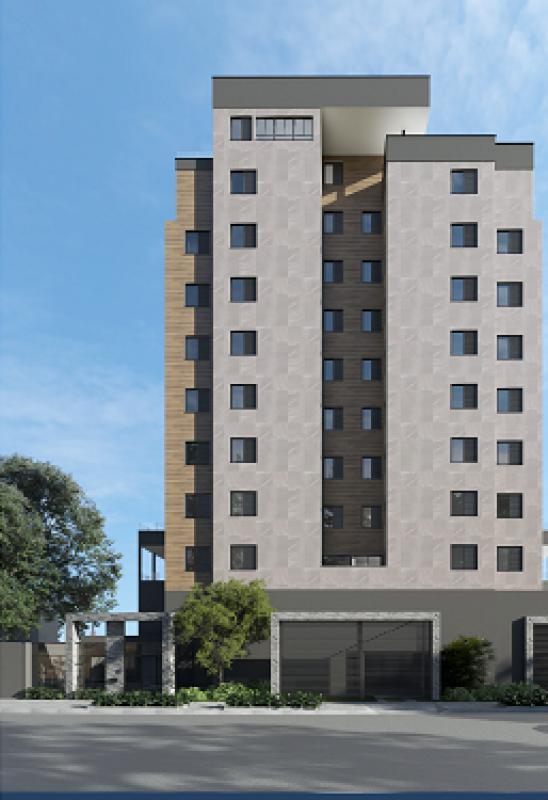 Apartamento, Aeroporto, 3 Quartos, 2 Vagas, 1 Suíte