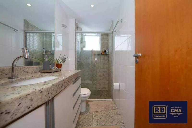Apartamento, Prado, 2 Quartos, 2 Vagas, 1 Suíte