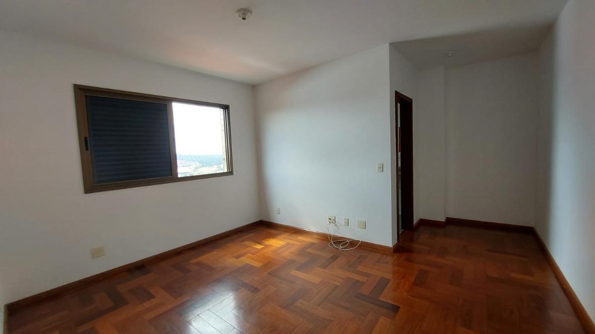 Apartamento, Centro, 3 Quartos, 1 Vaga, 1 Suíte