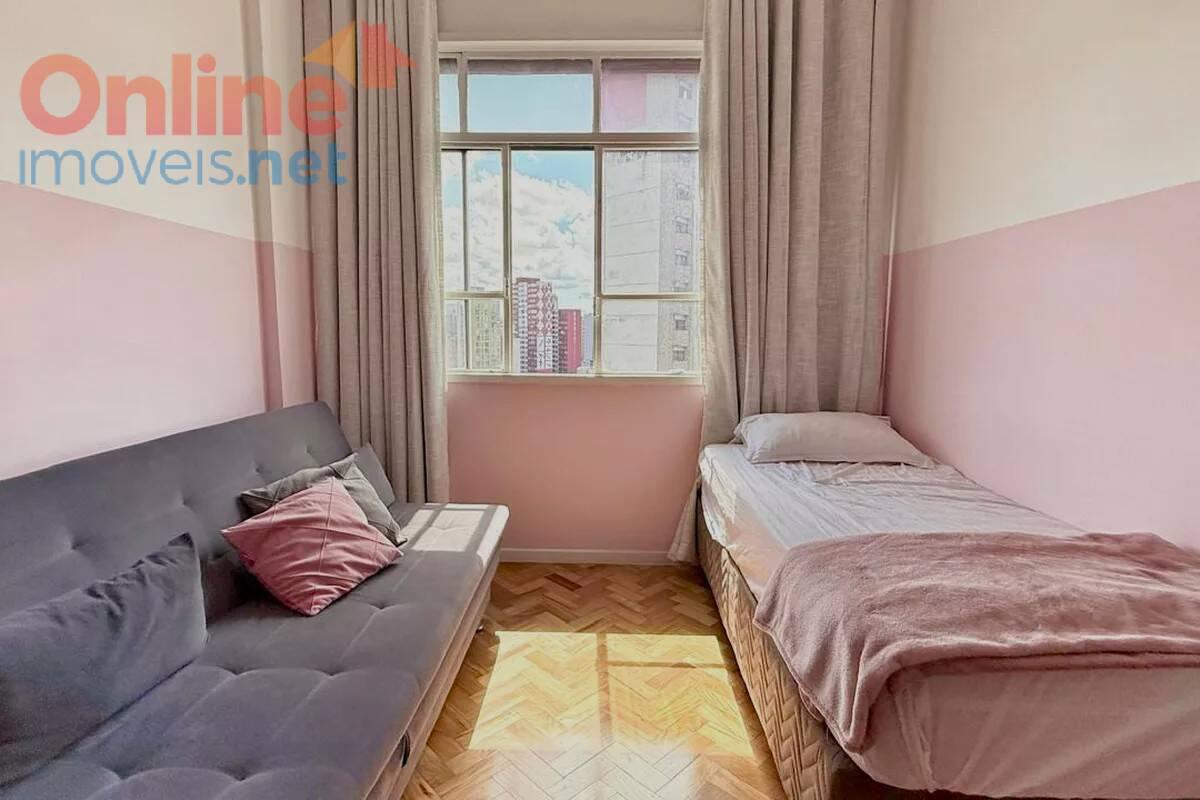 Apartamento, Barro Preto, 3 Quartos, 0 Vaga, 0 Suíte