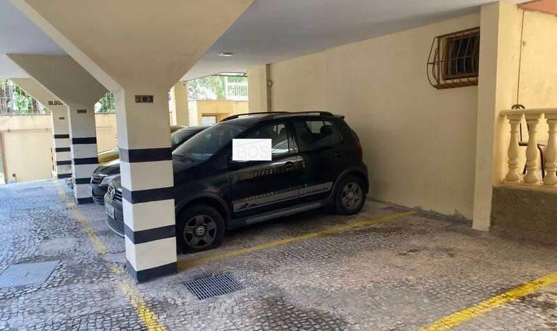 Cobertura, Santa Teresa, 3 Quartos, 1 Vaga, 1 Suíte