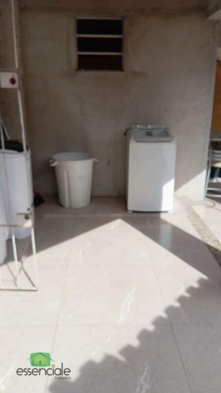 Apartamento, Santa Cruz Industrial, 3 Quartos, 2 Vagas, 1 Suíte