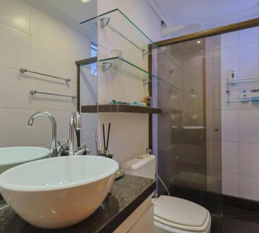 Apartamento, Buritis, 4 Quartos, 2 Vagas, 1 Suíte