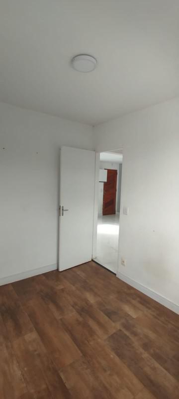 Apartamento, São Francisco, 2 Quartos, 1 Vaga