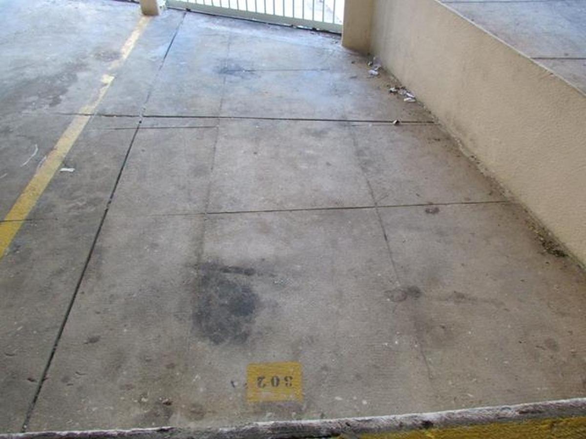 Apartamento, Concórdia, 2 Quartos, 1 Vaga