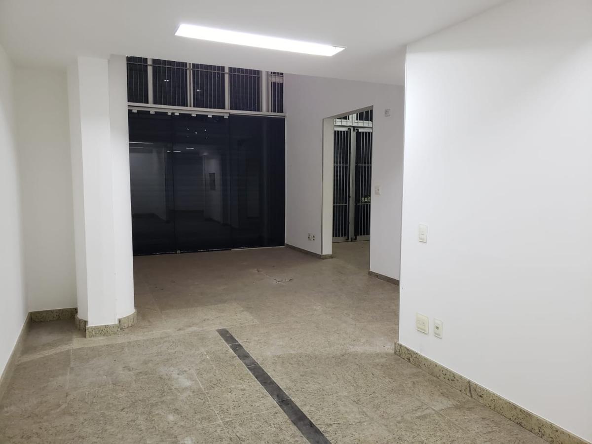 Prédio, Santo Agostinho, 0 Quarto, 0 Vaga