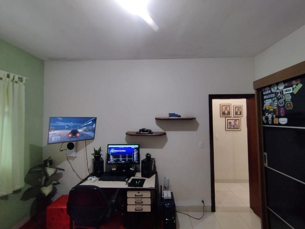 Casa, Rosário, 4 Quartos, 0 Vaga