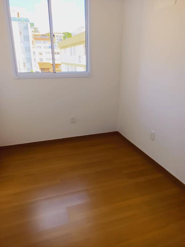Apartamento, Coração Eucarístico, 3 Quartos, 2 Vagas, 1 Suíte