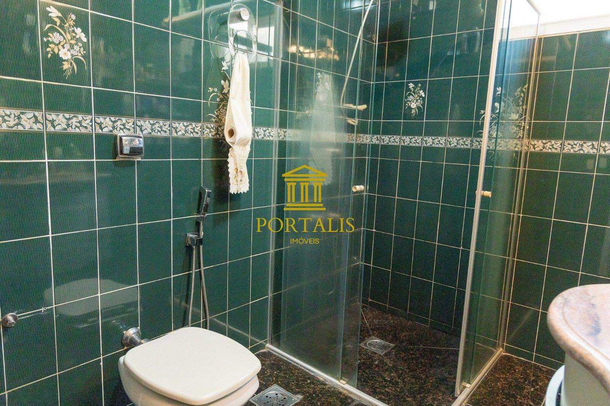 Cobertura, São Lucas, 4 Quartos, 1 Vaga, 1 Suíte