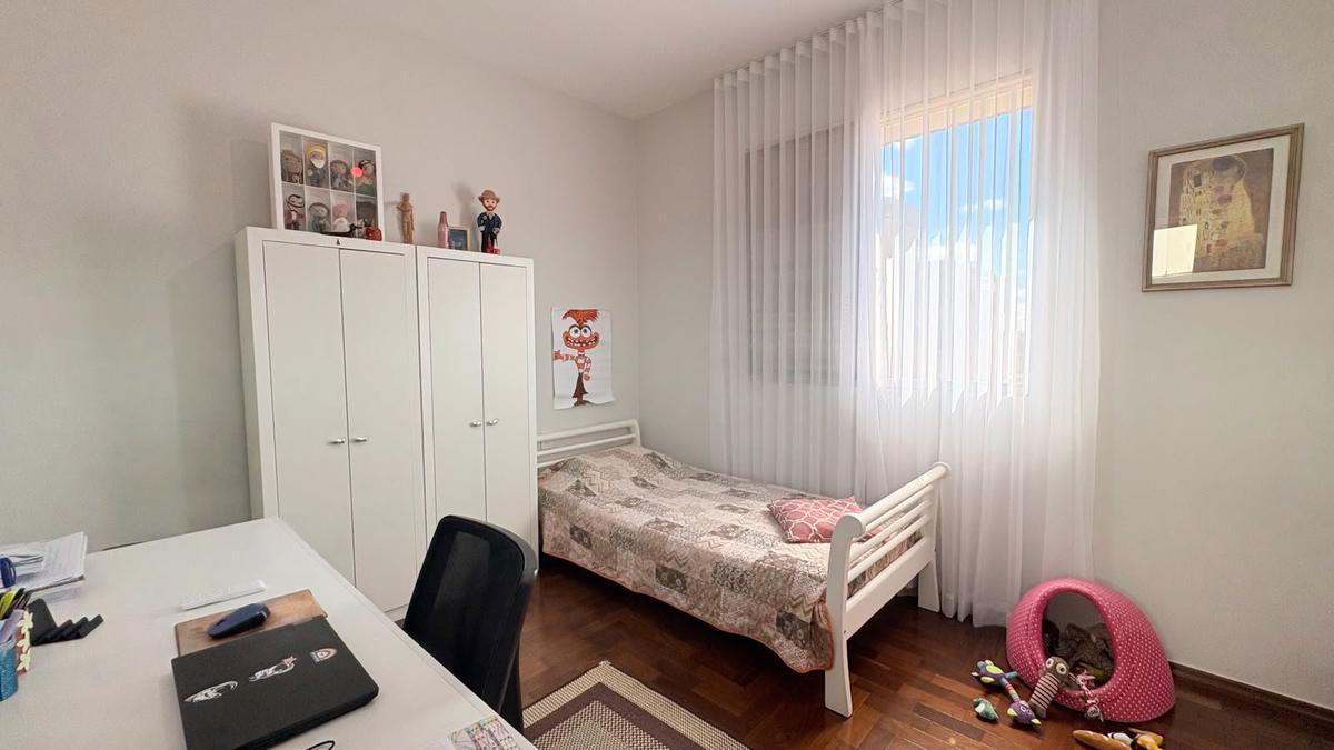 Apartamento, Gutierrez, 4 Quartos, 2 Vagas, 1 Suíte