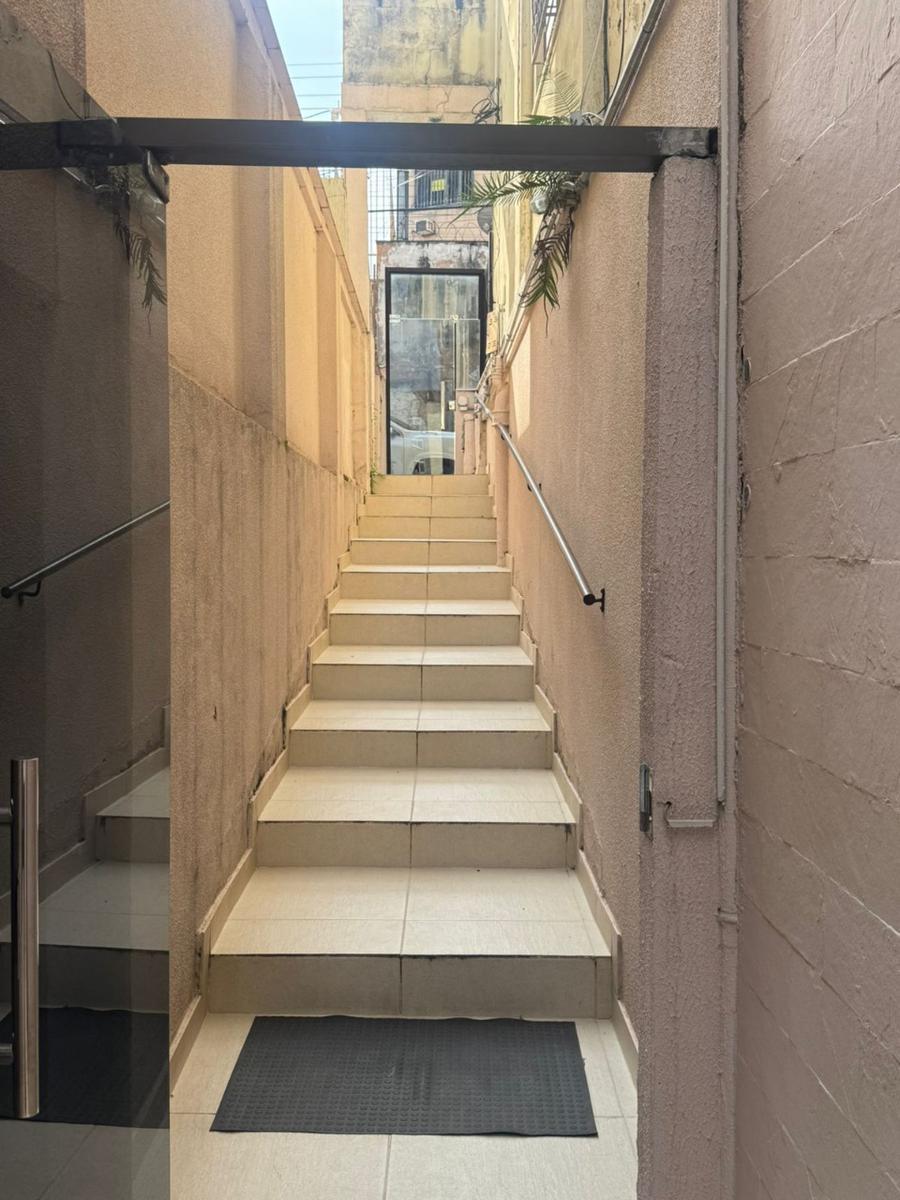 Apartamento, Colégio Batista, 2 Quartos, 0 Vaga