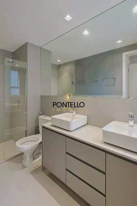 Apartamento, Vila da Serra, 2 Quartos, 2 Vagas, 2 Suítes