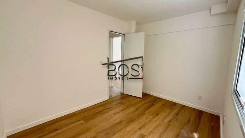 Apartamento, São Lucas, 2 Quartos, 1 Vaga, 1 Suíte