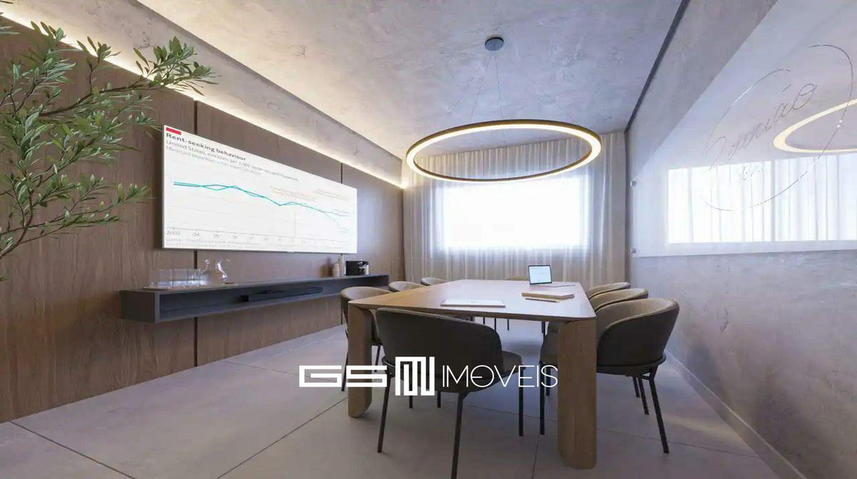 Apartamento, Santo Antônio, 3 Quartos, 2 Vagas, 1 Suíte
