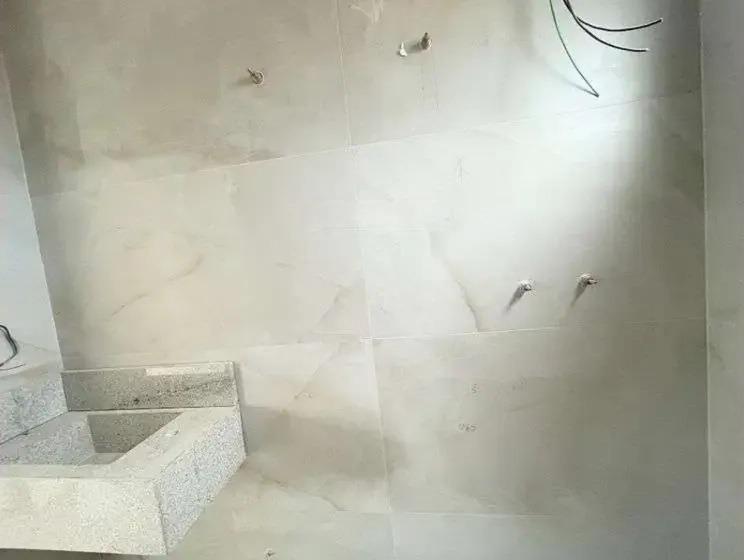 Apartamento, Indaiá, 2 Quartos, 1 Vaga, 1 Suíte