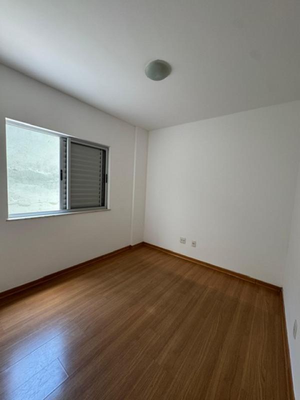 Apartamento, Castelo, 3 Quartos, 2 Vagas, 1 Suíte