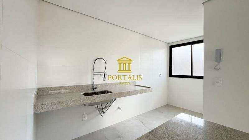 Apartamento, Sion, 3 Quartos, 2 Vagas, 3 Suítes