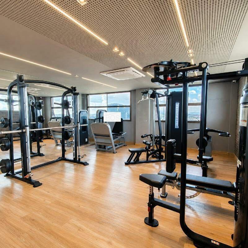 Apartamento, Estoril, 2 Quartos, 0 Vaga, 2 Suítes