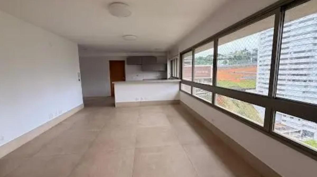 Apartamento, Vale do Sereno, 4 Quartos, 4 Vagas, 3 Suítes