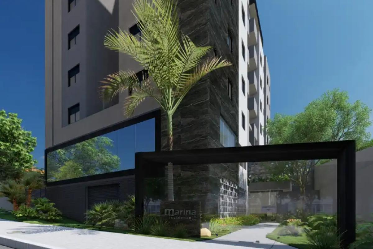 Apartamento, Itapoã, 3 Quartos, 2 Vagas, 1 Suíte