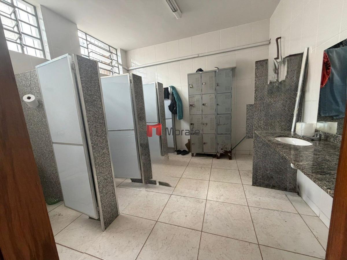 Galpão, Paquetá, 0 Quarto, 7 Vagas