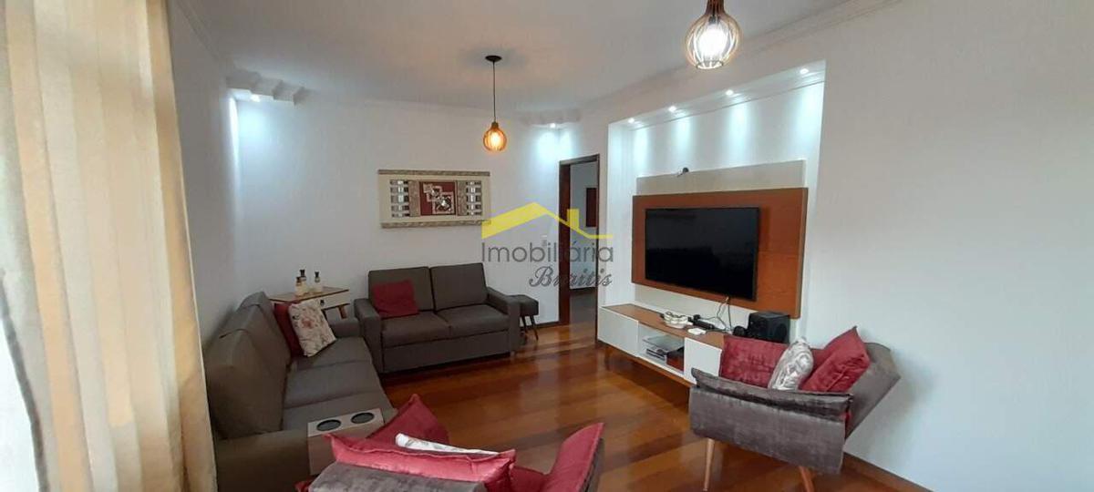 Apartamento, Buritis, 4 Quartos, 2 Vagas, 1 Suíte