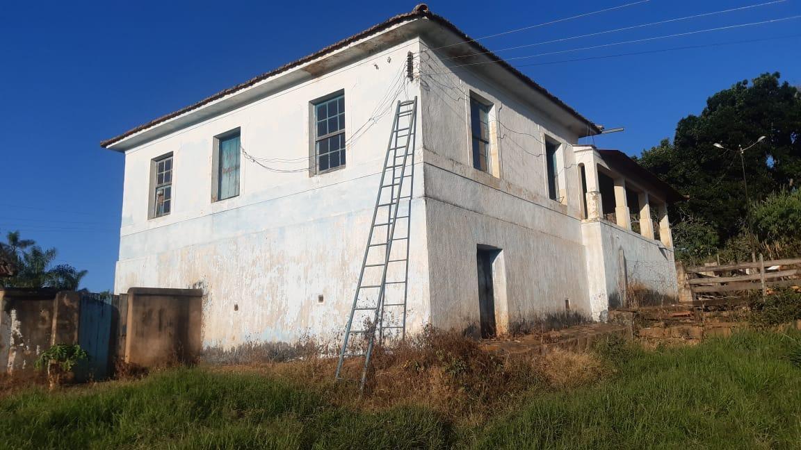 Fazenda, Zona Rural, 3 Quartos, 1 Vaga, 1 Suíte