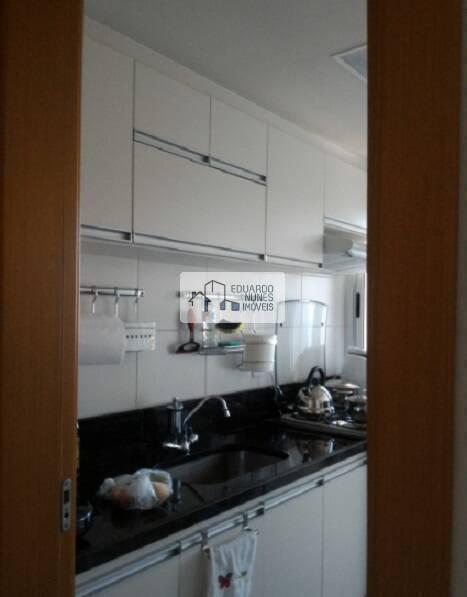 Apartamento, Sagrada Família, 3 Quartos, 3 Vagas, 1 Suíte