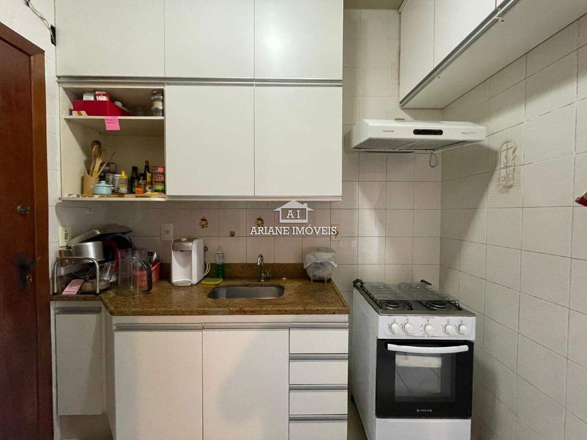 Apartamento, Santa Efigênia, 3 Quartos, 2 Vagas, 1 Suíte