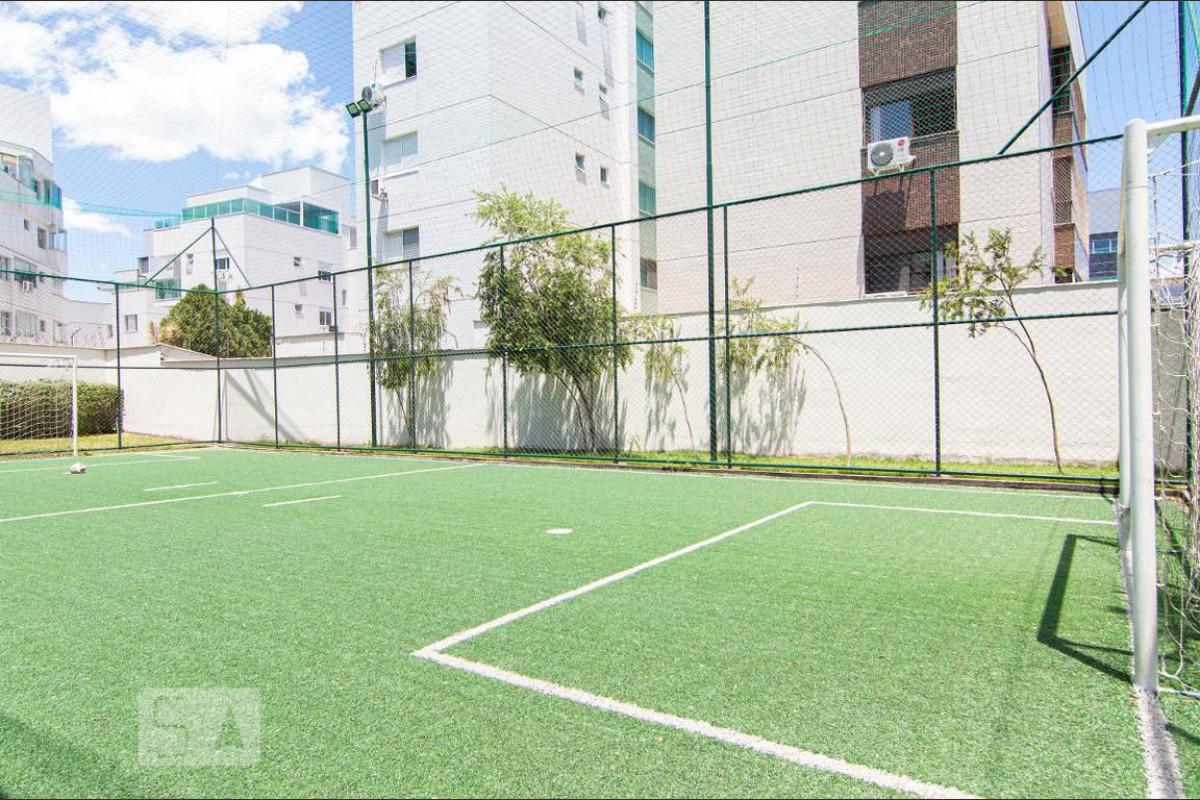 Apartamento, Castelo, 2 Quartos, 2 Vagas, 1 Suíte