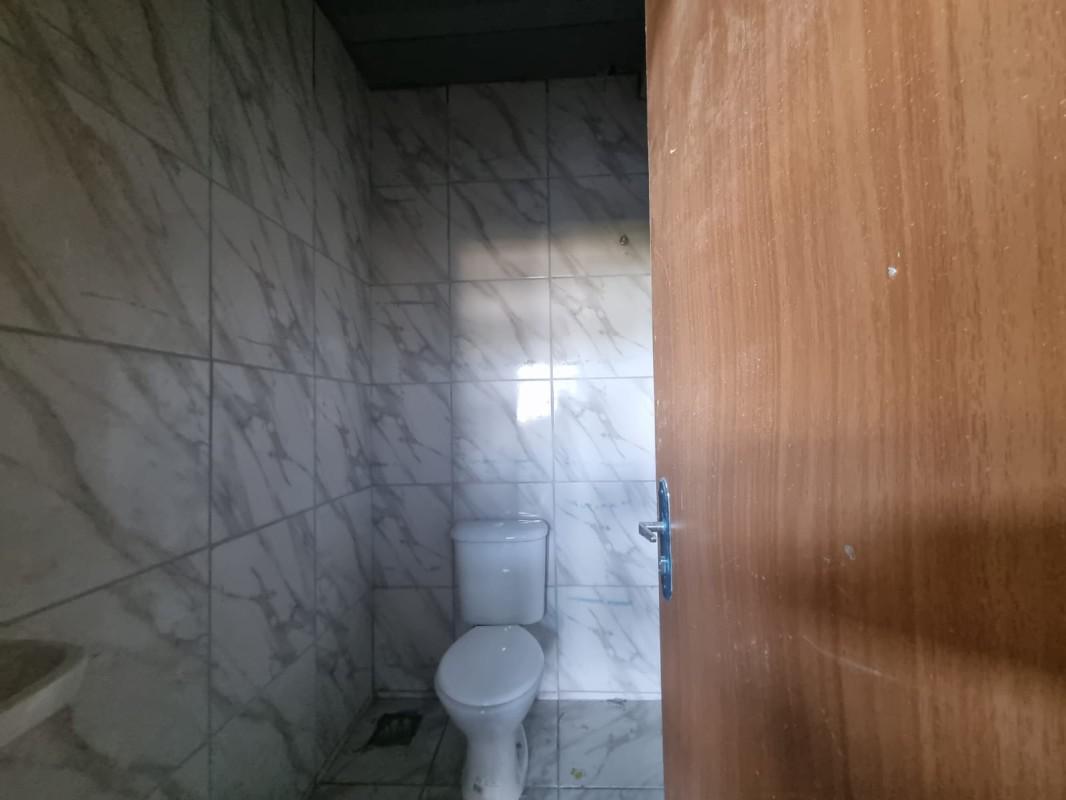 Andar, Lindéia, 0 Quarto, 0 Vaga