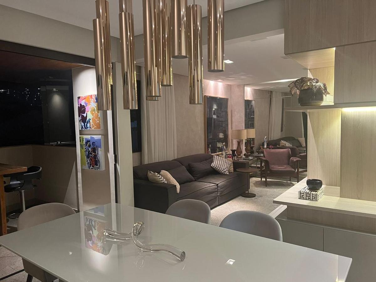 Apartamento, Cidade Nova, 3 Quartos, 3 Vagas, 1 Suíte