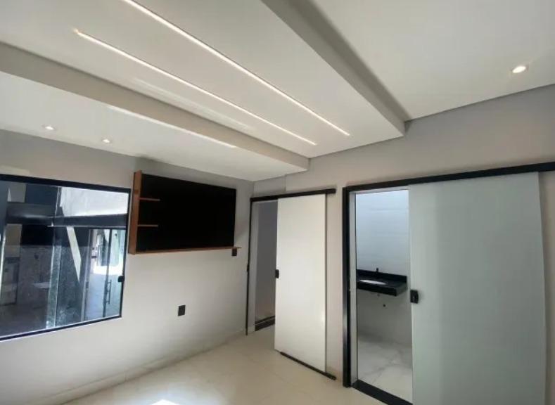 Casa, Nossa Senhora das Graças, 1 Quarto, 1 Vaga